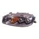Fiat Punto 2001-2003 (With Fog) Head Lamp Unit Passenger Side
